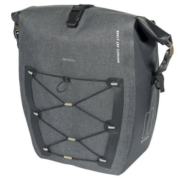 Basil Navigator Storm MIK Side L