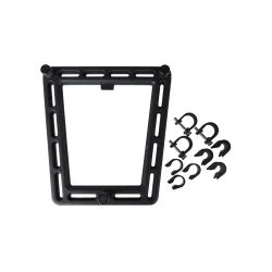 Basil MIK Side adapter