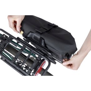 Basil MIK Lock-Pin med hngels til MIK Side