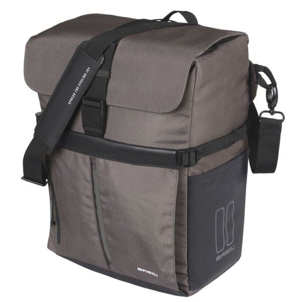 Basil Move MIK Side