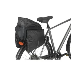 Basil Move Trunktaske