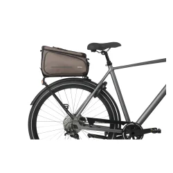 Basil Move Trunktaske