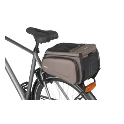 Basil Move Trunktaske