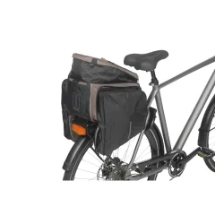 Basil Move Trunktaske