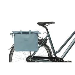 Basil Manhattan Commuter