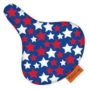 Bikecap Kids Blast sadelovertr�k 