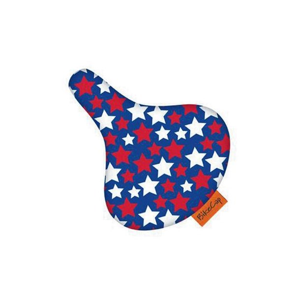 Bikecap Kids Blast sadelovertr�k 