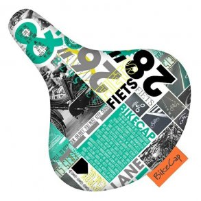 Bikecap Sadeloveertrk - News