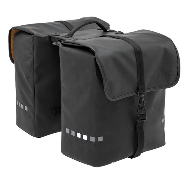 NEW LOOXS Odense Double Racktime