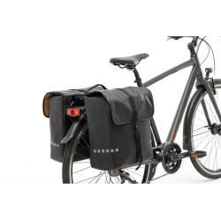 NEW LOOXS Odense Double Racktime