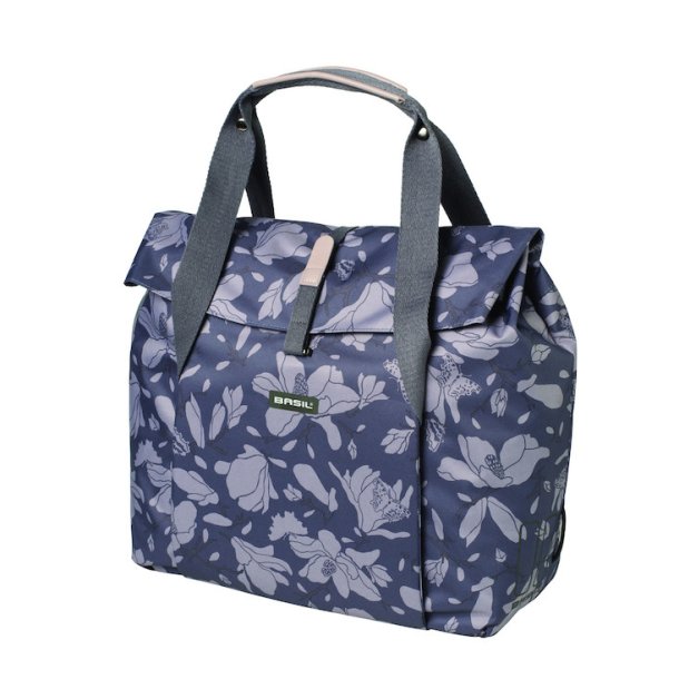 Basil Shopper Magnolia 