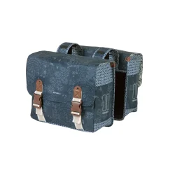 Basil Boh&eacute;me Dobbelttaske 35L