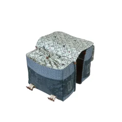Basil Boh&eacute;me Dobbelttaske 35L