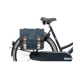 Basil Boh&eacute;me Dobbelttaske 35L