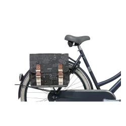 Basil Boh&egrave;me Dobbelt taske 35L