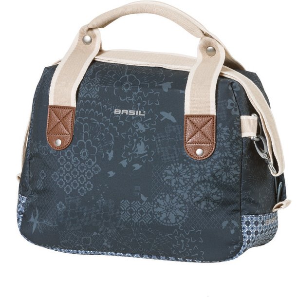 Basil Boh&egrave;me City Bag