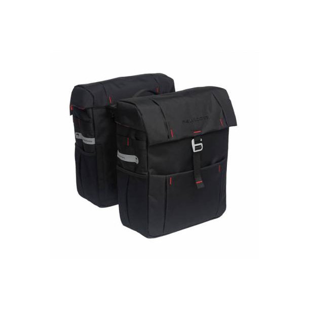 New Looxs Vigo Touring 37L - Racktime