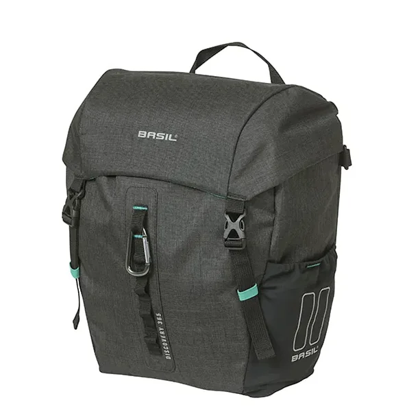 Basil Discovery 365D 9L