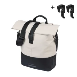Basil Cove Shopper