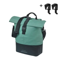 Basil Cove Shopper