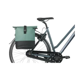 Basil Cove Shopper