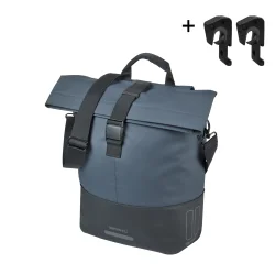 Basil Cove Shopper