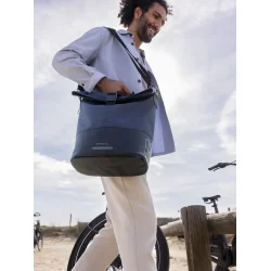 Basil Cove Shopper