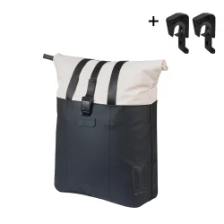 Basil Vive Shopper