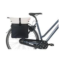 Basil Vive Shopper
