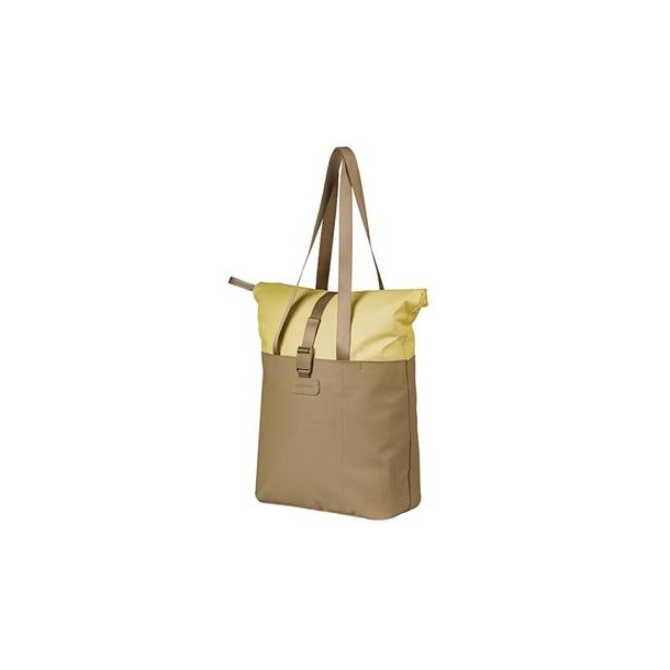 Basil Vive Shopper