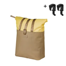 Basil Vive Shopper