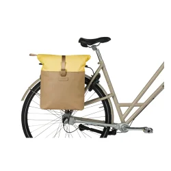 Basil Vive Shopper