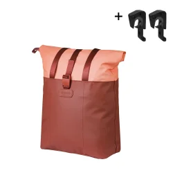 Basil Vive Shopper