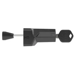 Basil MIK L�sestift til MIK HD