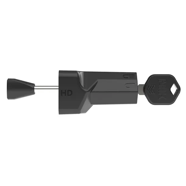 Basil MIK L�sestift til MIK HD