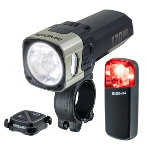 Sigma Aura 170 HB Link + Reco 80 Link
