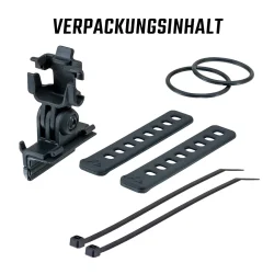 Sigma baglygteholder til bagstag