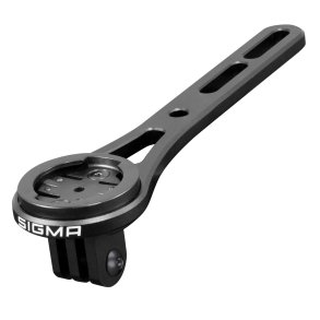 Sigma Aero-styrholder Butler GPS
