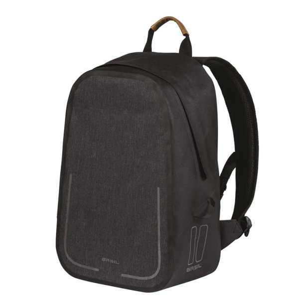 Basil Urban Dry rygsk - 18L