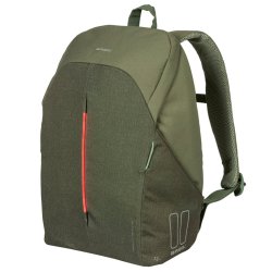 Basil B-Safe Nordlicht Rygs�k L