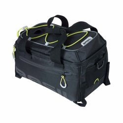 Basil Miles Trunk Bag bagagetaske