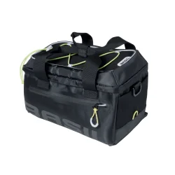 Basil Miles Trunk Bag bagagetaske