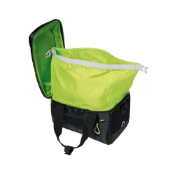 Basil Miles Trunk Bag bagagetaske