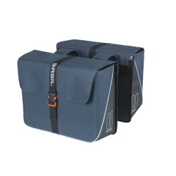 Basil Forte Dobbelttaske - 35L