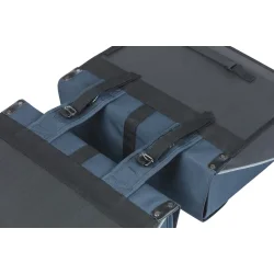 Basil Forte Dobbelttaske - 35L