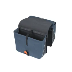 Basil Forte Dobbelttaske - 35L