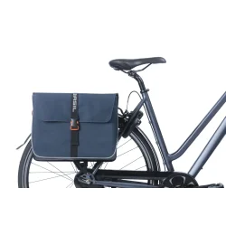 Basil Forte Dobbelttaske - 35L