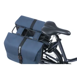 Basil Forte Dobbelttaske - 35L