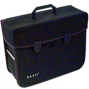 Basil Malaga Enkelt - Sidetaske 13L