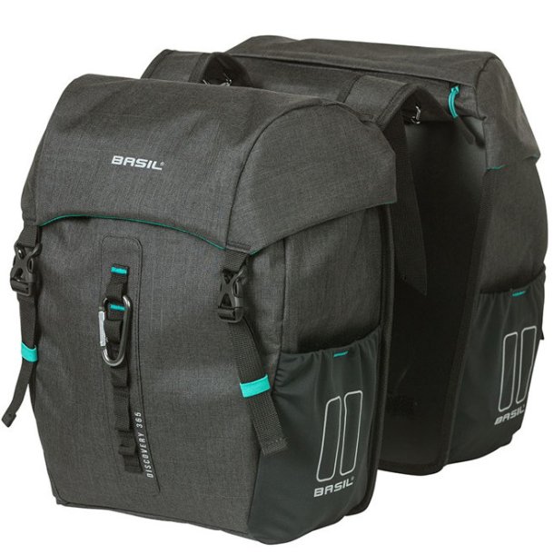 Basil Discovery 365D  - 2 x18L